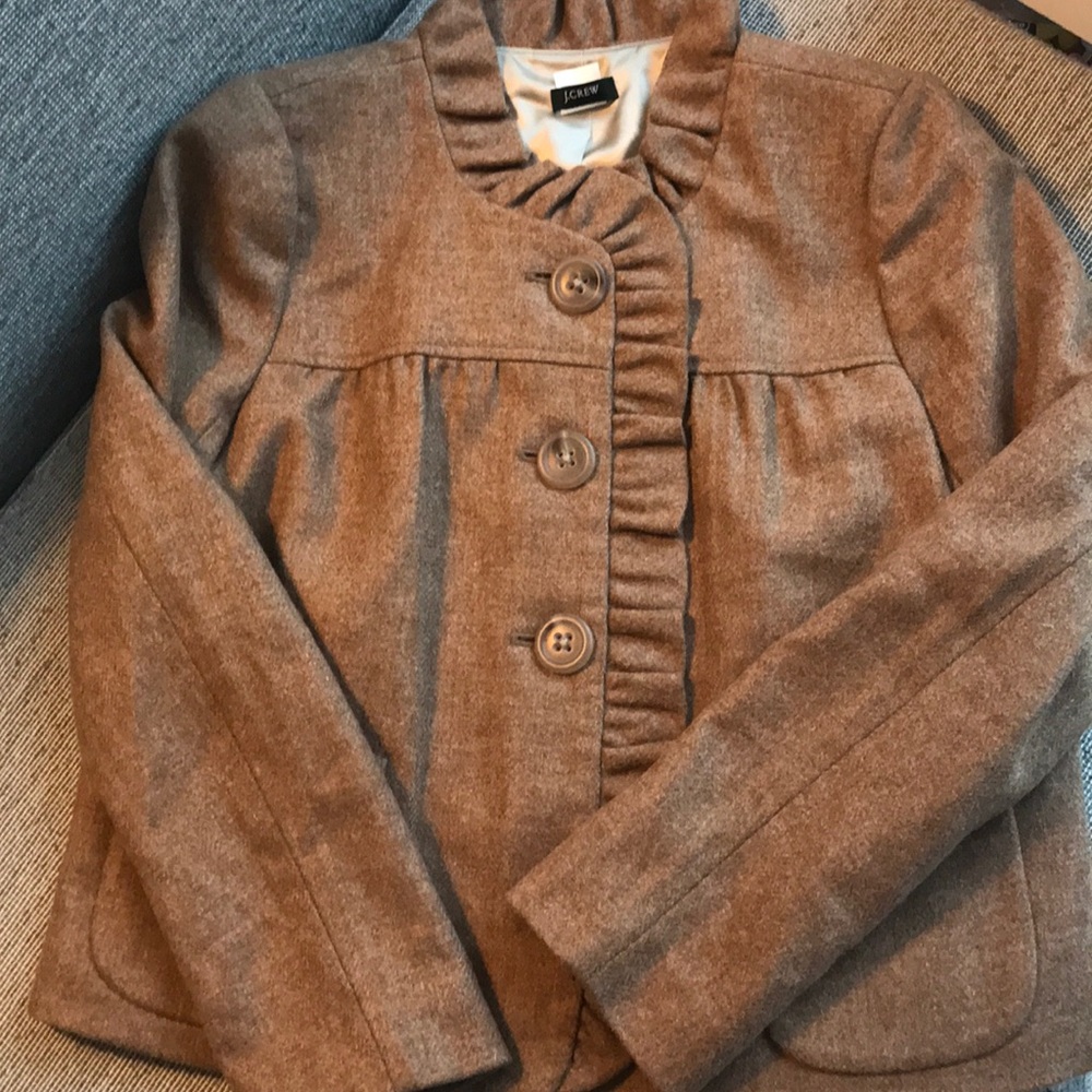 J Crew Blazer